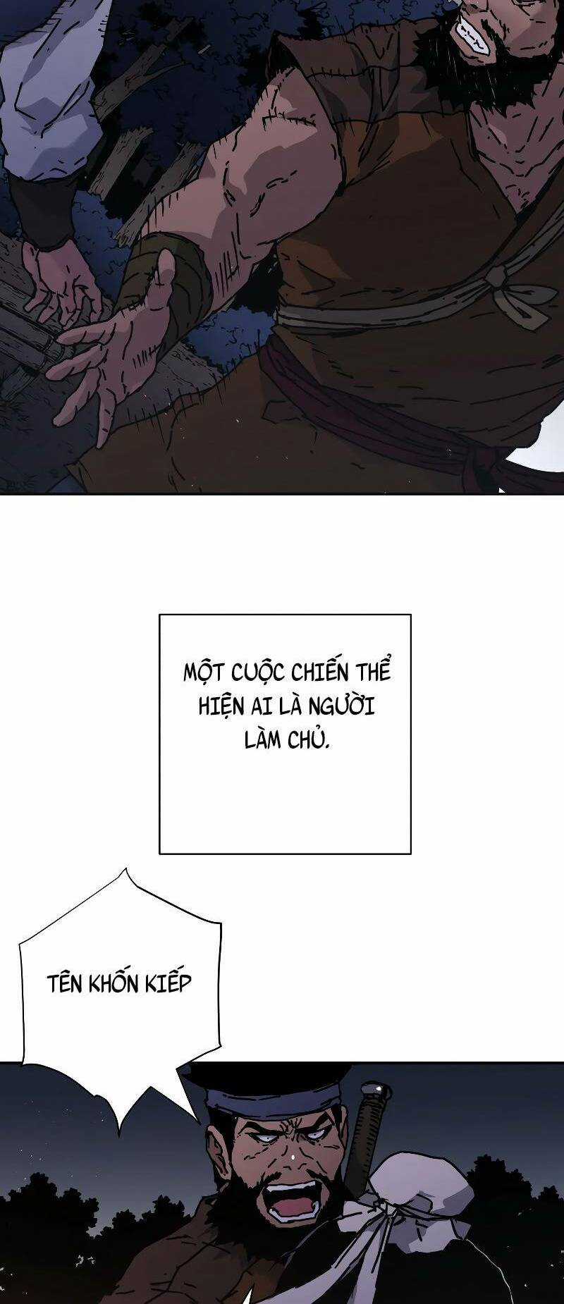 Bố Vô Song - Chapter 194 - Trang 56