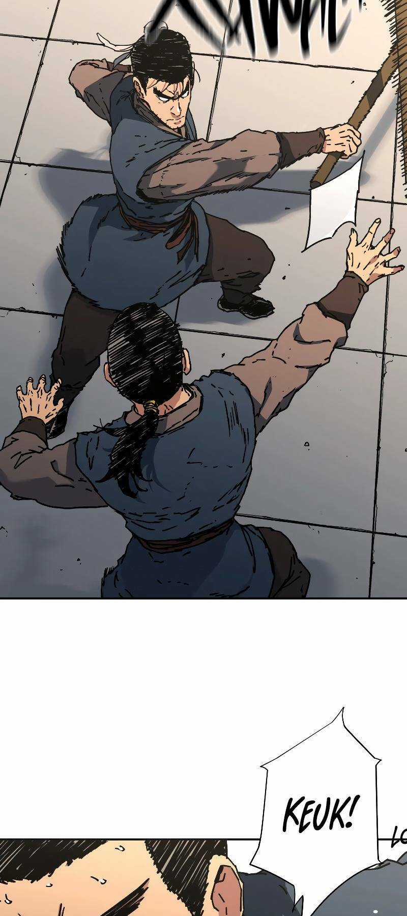 Bố Vô Song - Chapter 194 - Trang 9