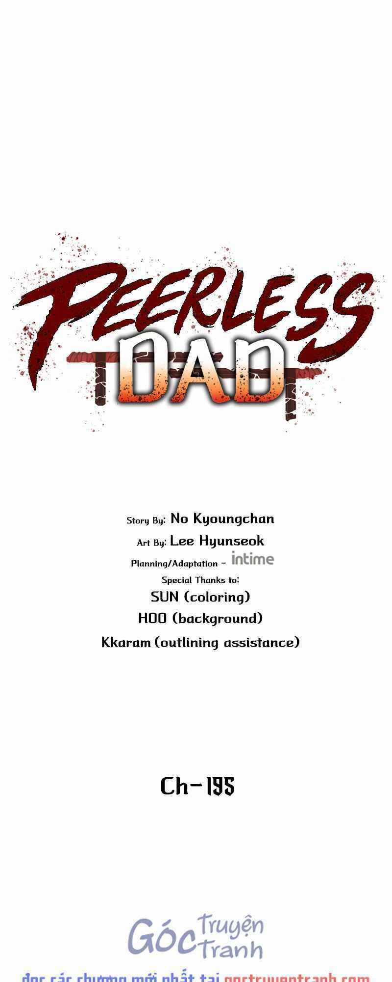 Bố Vô Song - Chapter 195 - Trang 1