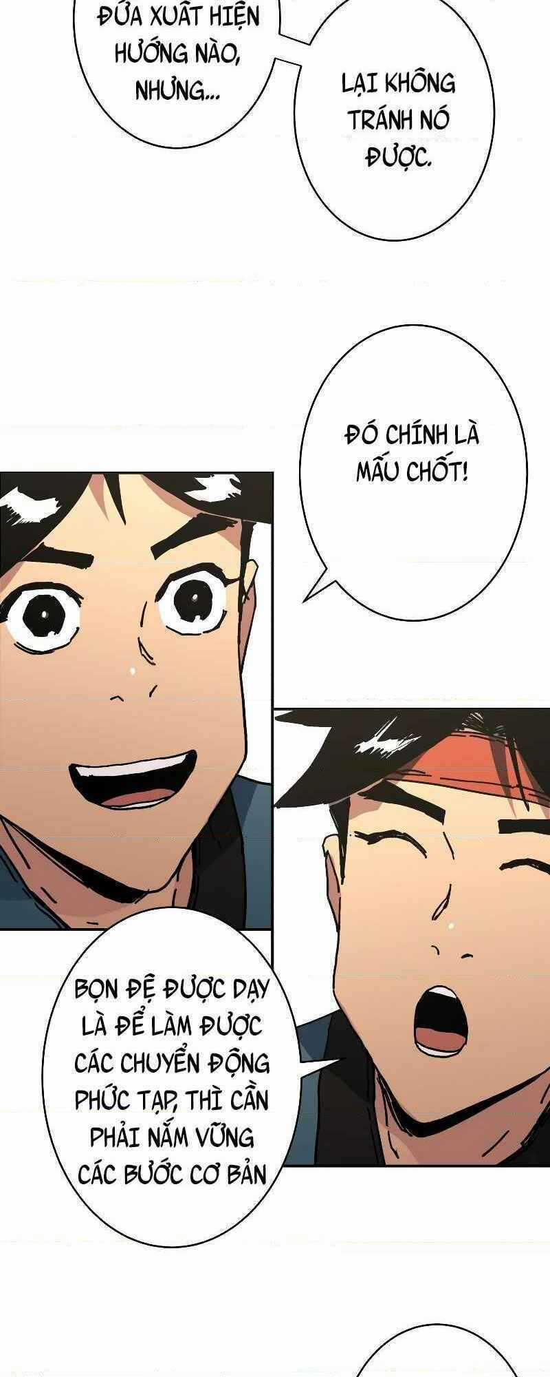 Bố Vô Song - Chapter 195 - Trang 18