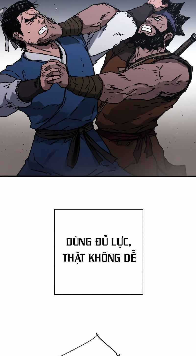 Bố Vô Song - Chapter 195 - Trang 3