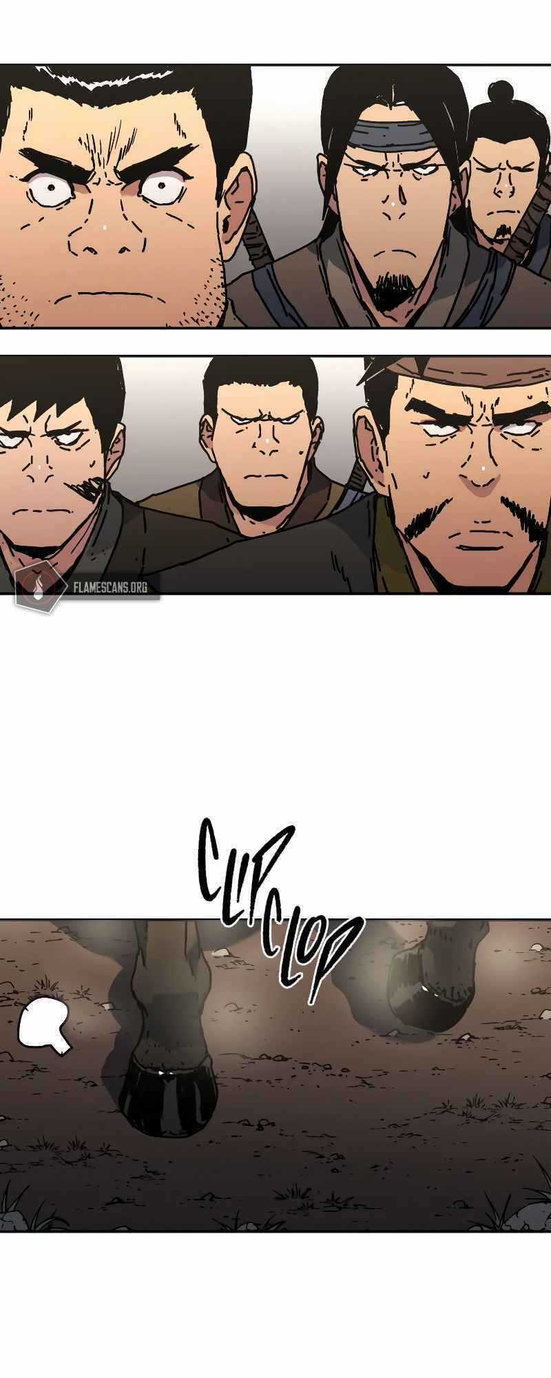 Bố Vô Song - Chapter 195 - Trang 37