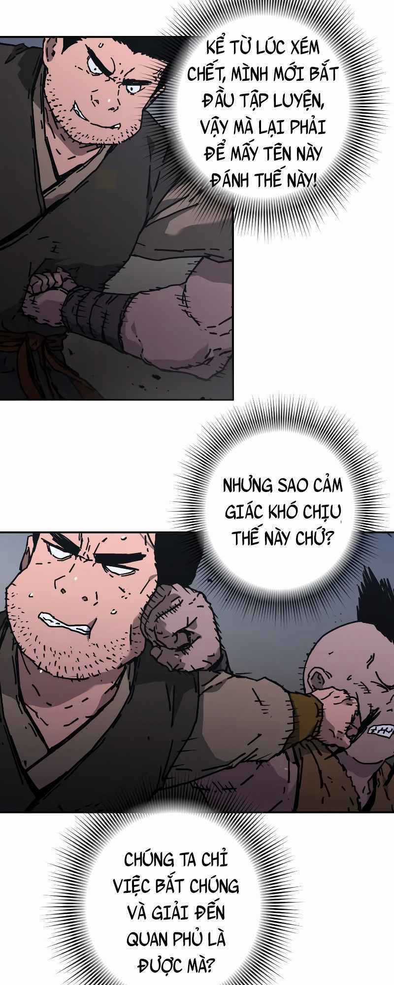 Bố Vô Song - Chapter 195 - Trang 6