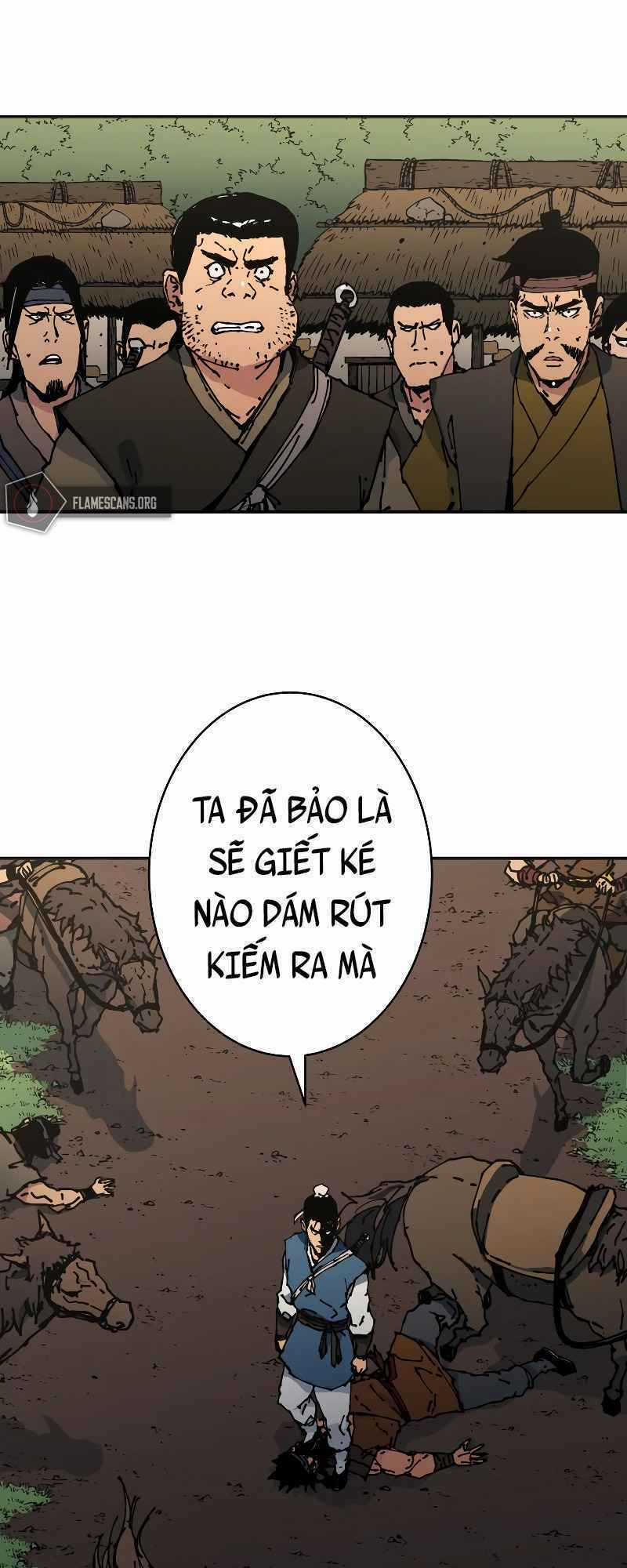 Bố Vô Song - Chapter 195 - Trang 57