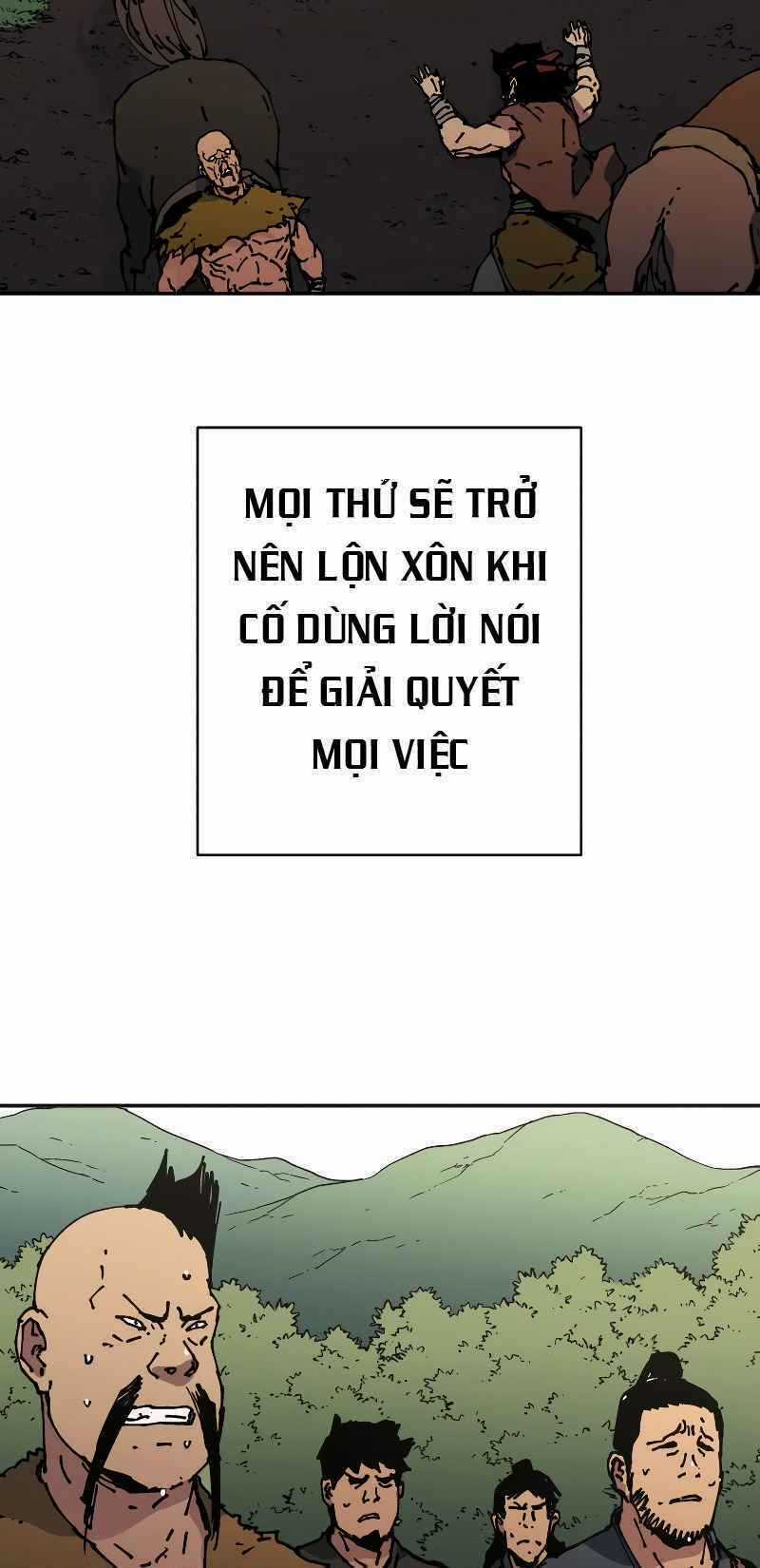 Bố Vô Song - Chapter 195 - Trang 58