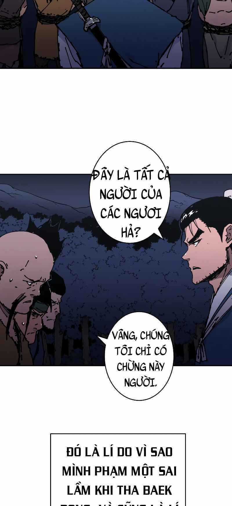 Bố Vô Song - Chapter 195 - Trang 61