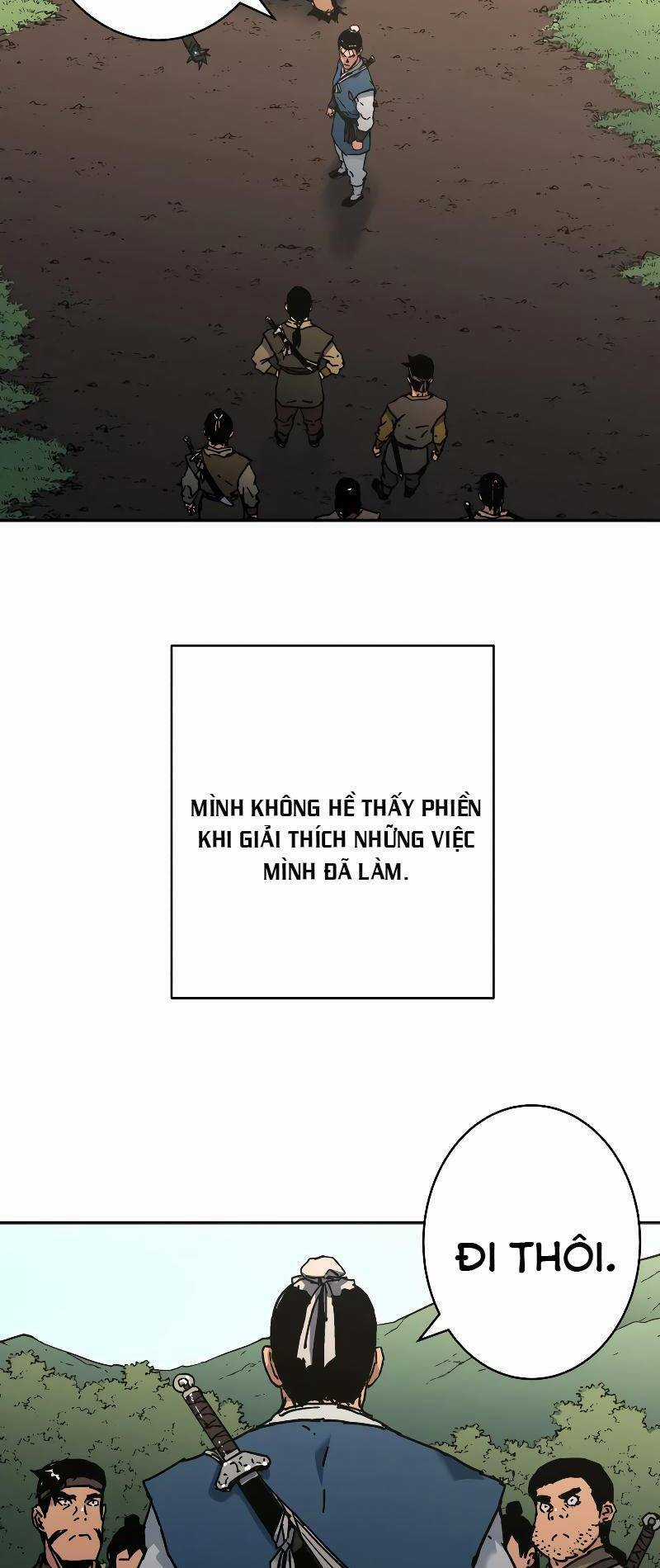 Bố Vô Song - Chapter 196 - Trang 11