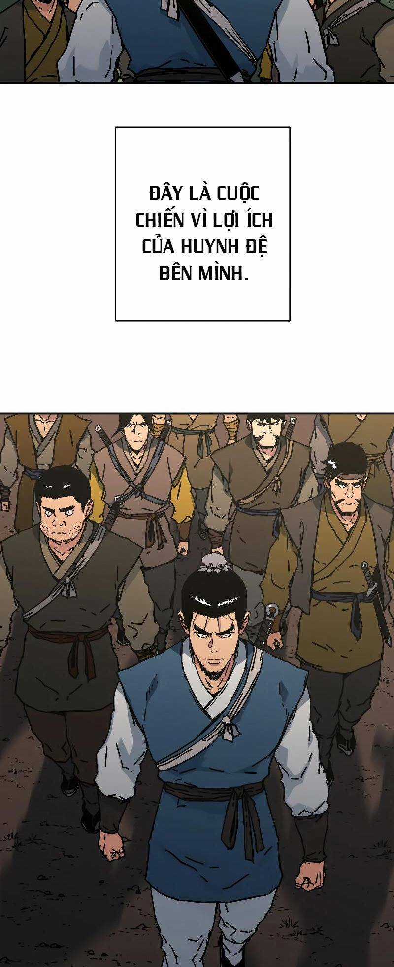 Bố Vô Song - Chapter 196 - Trang 12