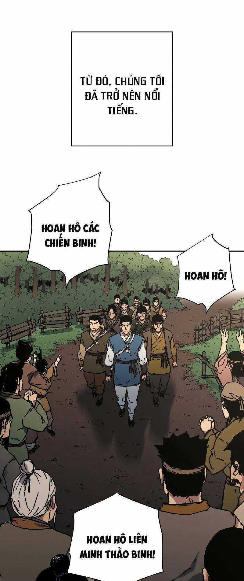 Bố Vô Song - Chapter 196 - Trang 17