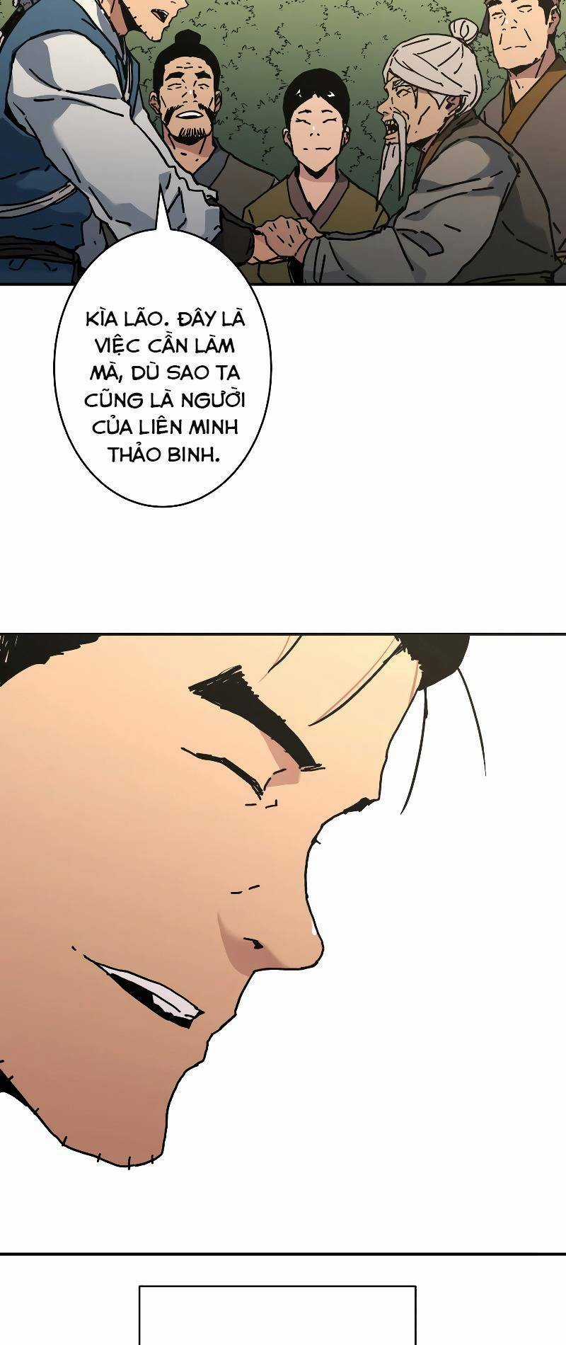 Bố Vô Song - Chapter 196 - Trang 19