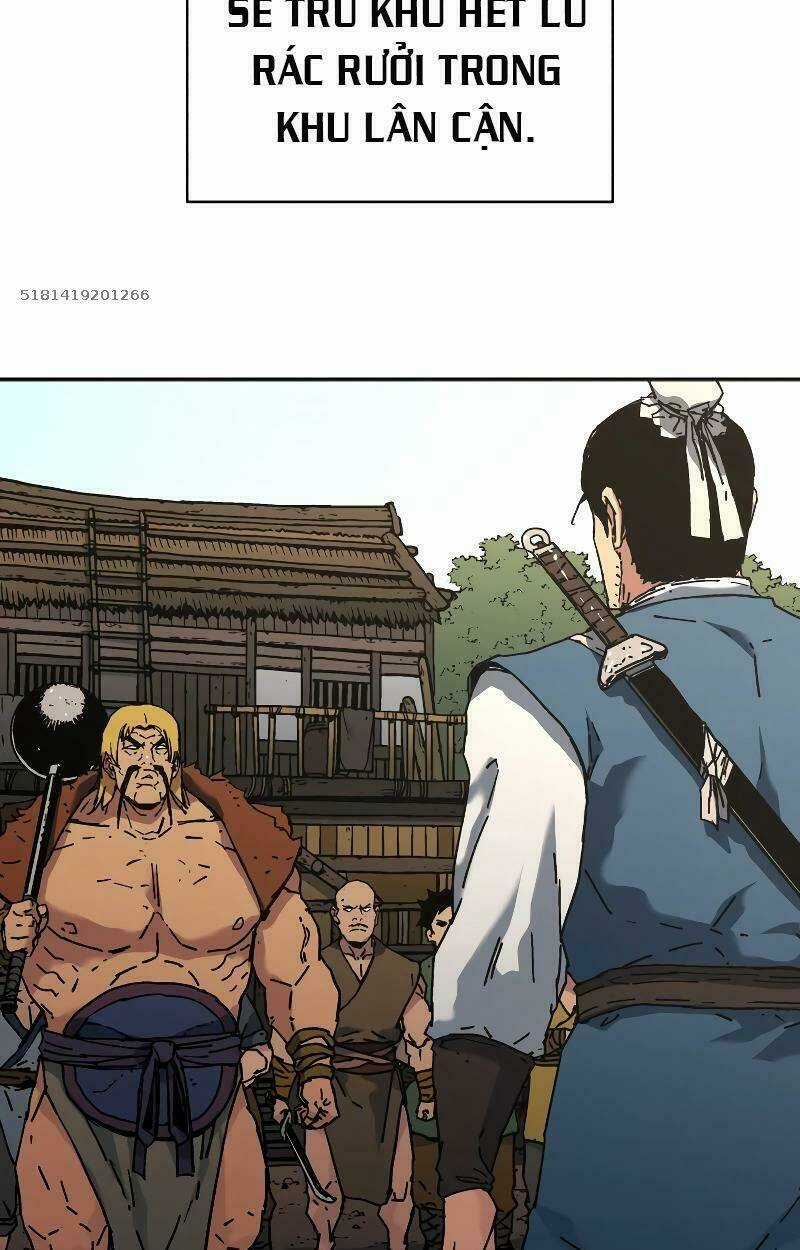 Bố Vô Song - Chapter 196 - Trang 3