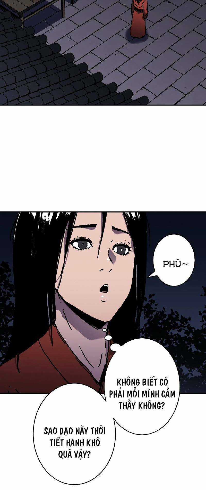 Bố Vô Song - Chapter 196 - Trang 21