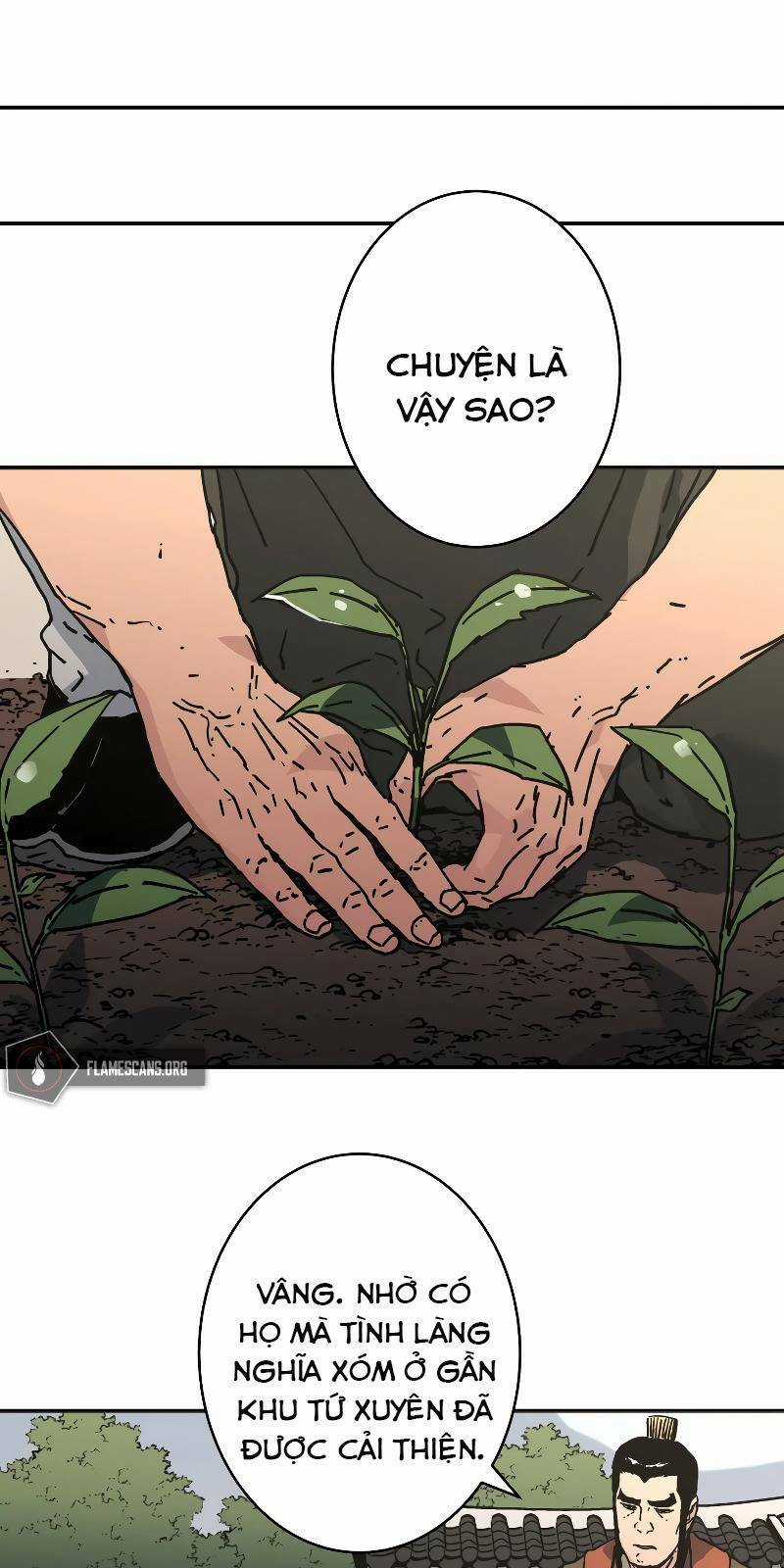 Bố Vô Song - Chapter 196 - Trang 36