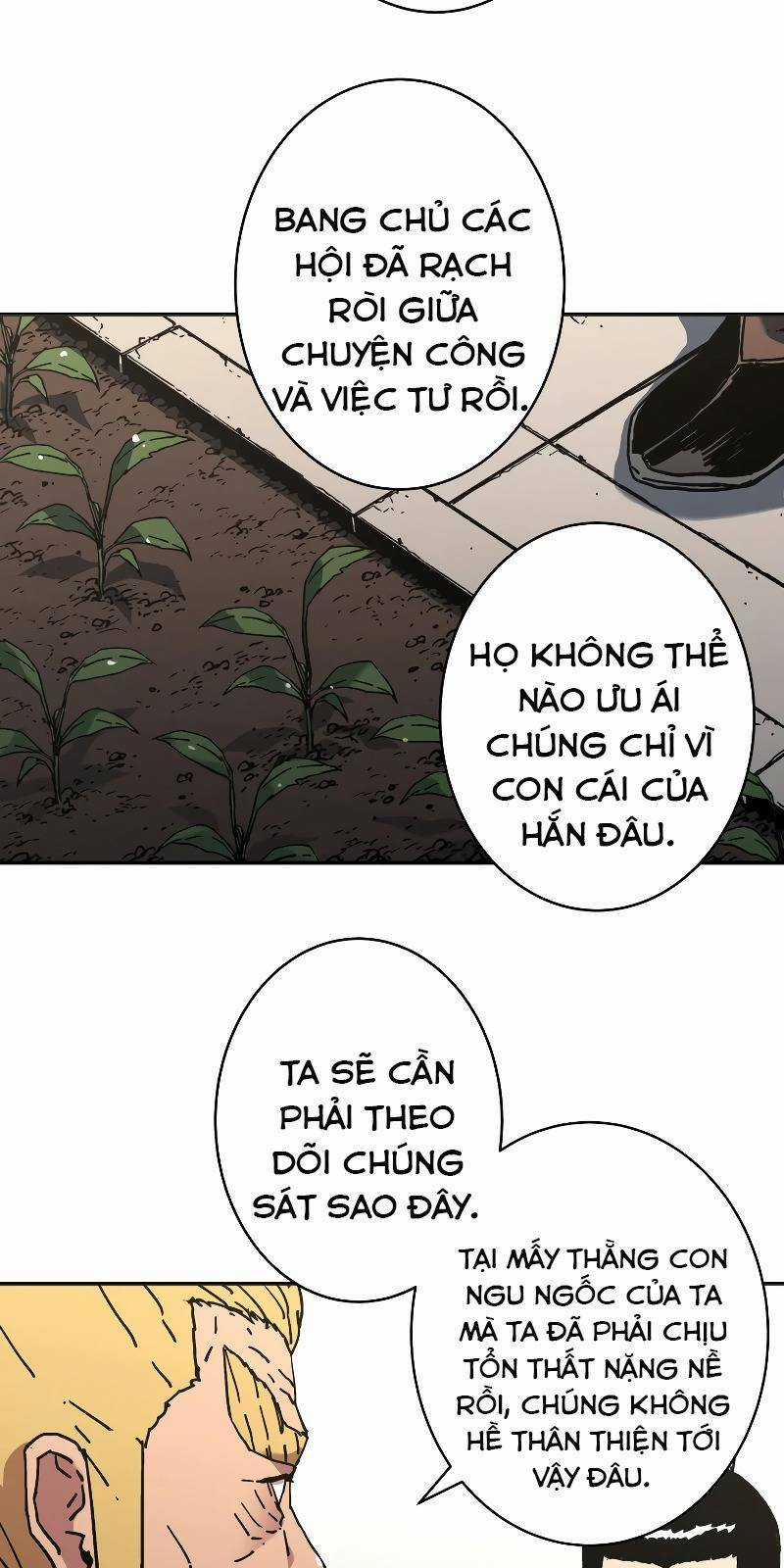 Bố Vô Song - Chapter 196 - Trang 39