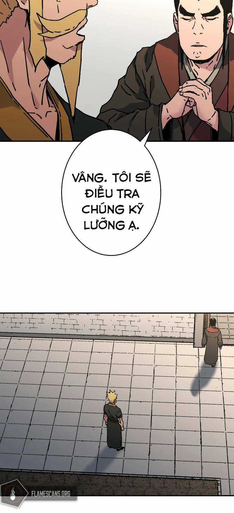 Bố Vô Song - Chapter 196 - Trang 40