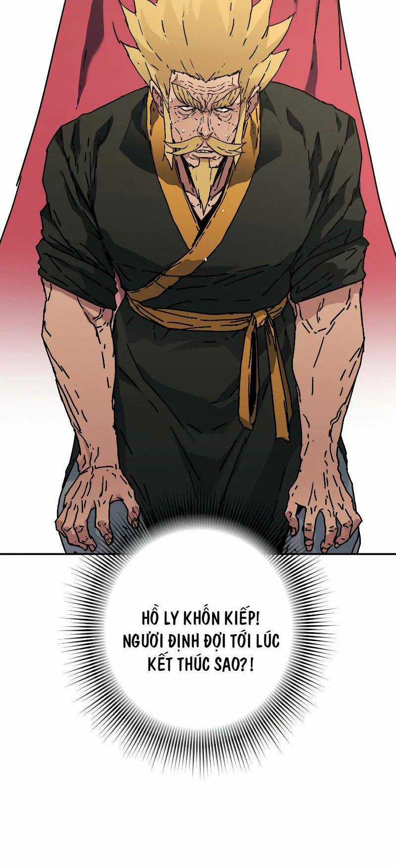 Bố Vô Song - Chapter 196 - Trang 47