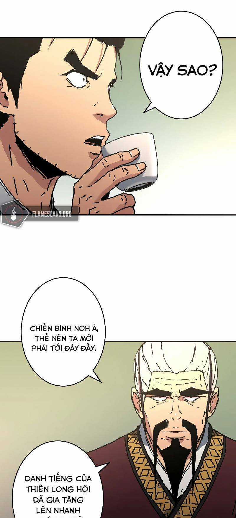 Bố Vô Song - Chapter 196 - Trang 50