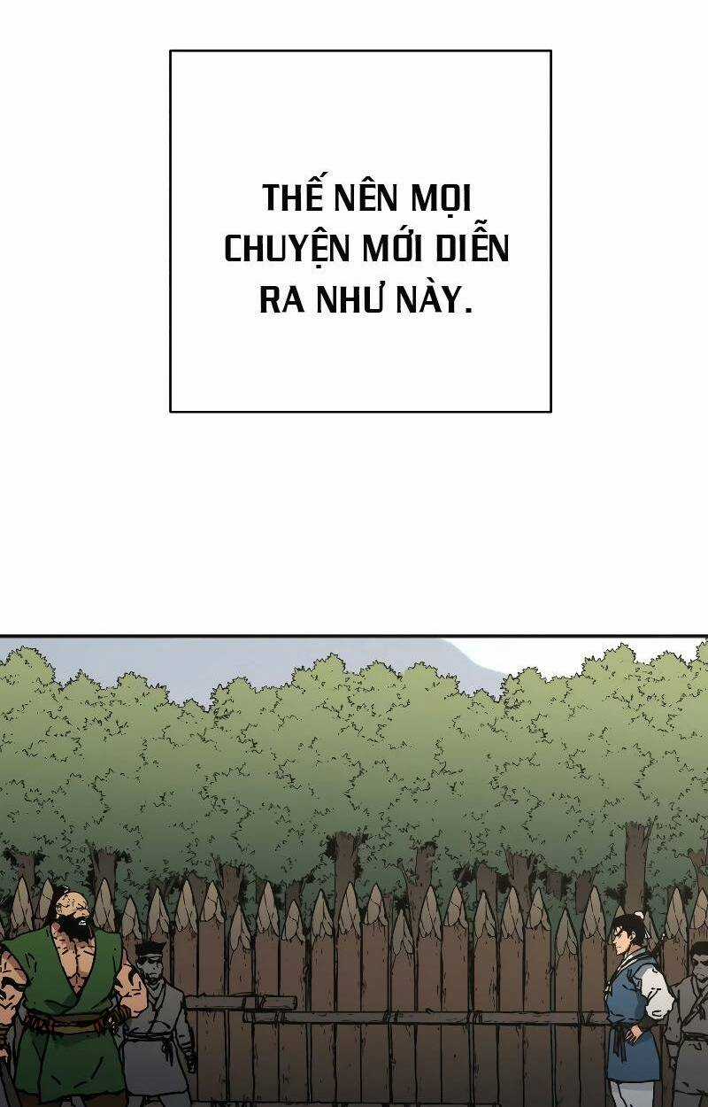 Bố Vô Song - Chapter 196 - Trang 6