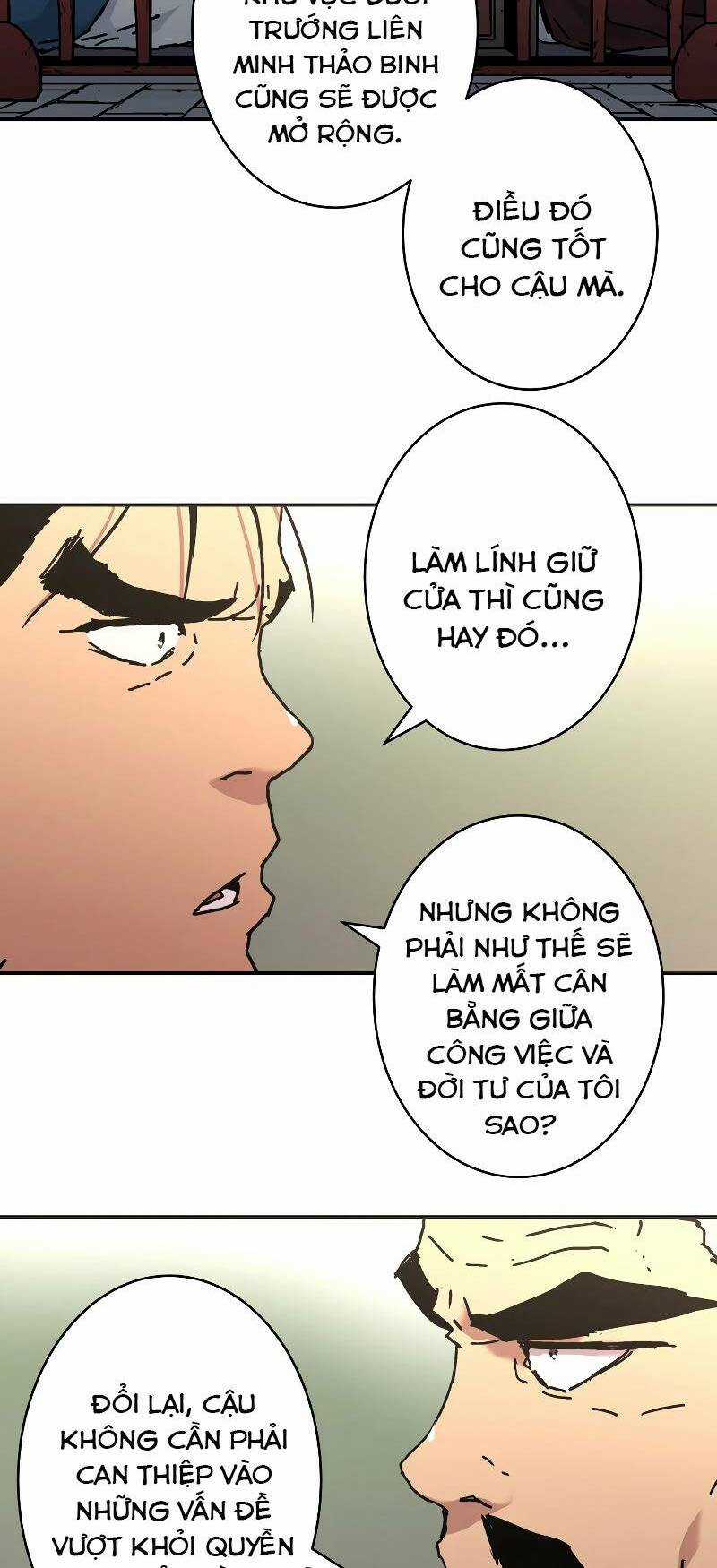 Bố Vô Song - Chapter 196 - Trang 53