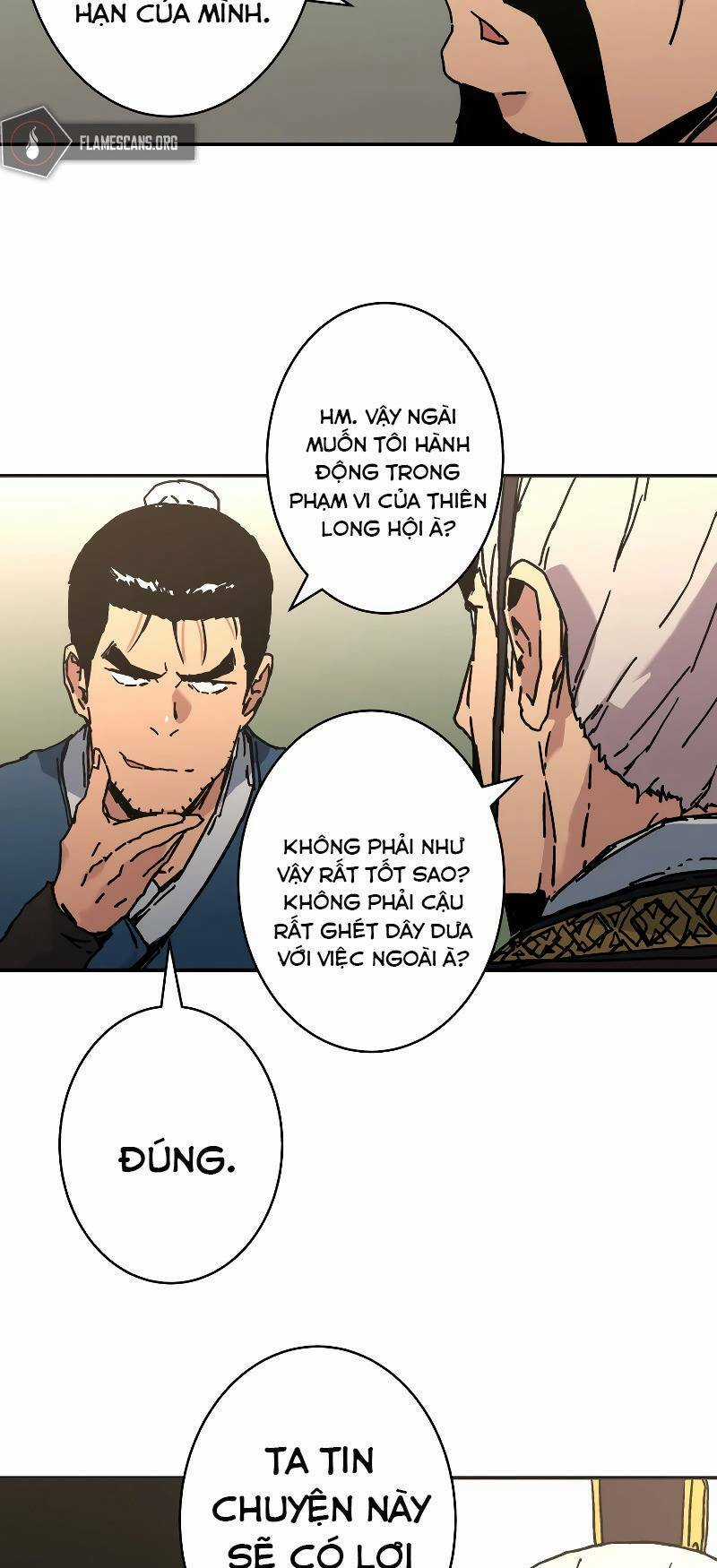 Bố Vô Song - Chapter 196 - Trang 54