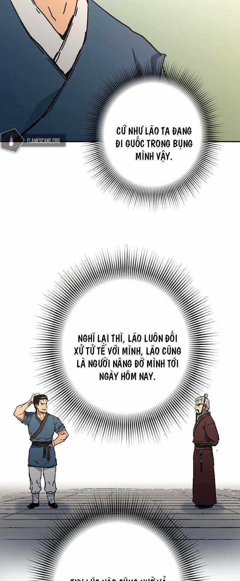 Bố Vô Song - Chapter 196 - Trang 56