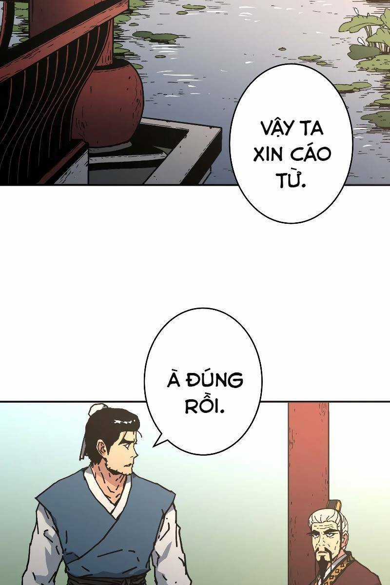 Bố Vô Song - Chapter 196 - Trang 59