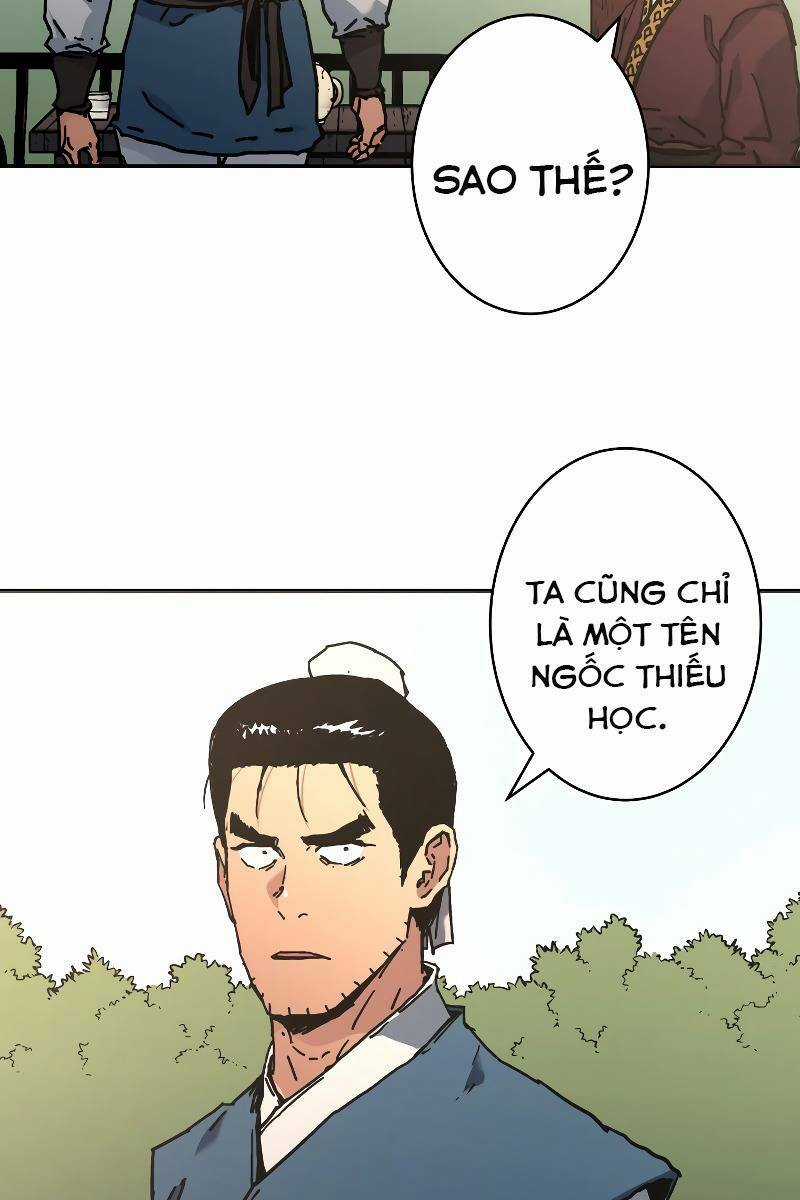 Bố Vô Song - Chapter 196 - Trang 60