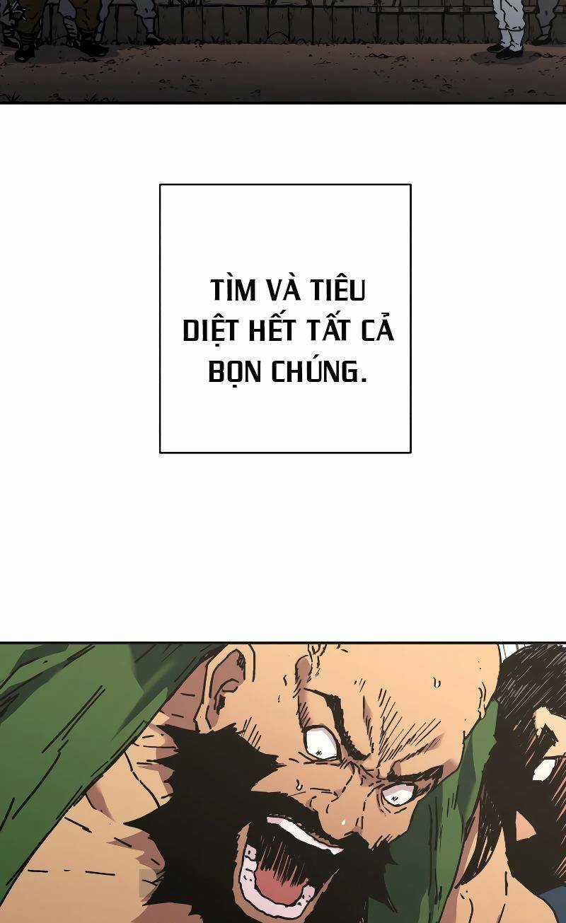 Bố Vô Song - Chapter 196 - Trang 7