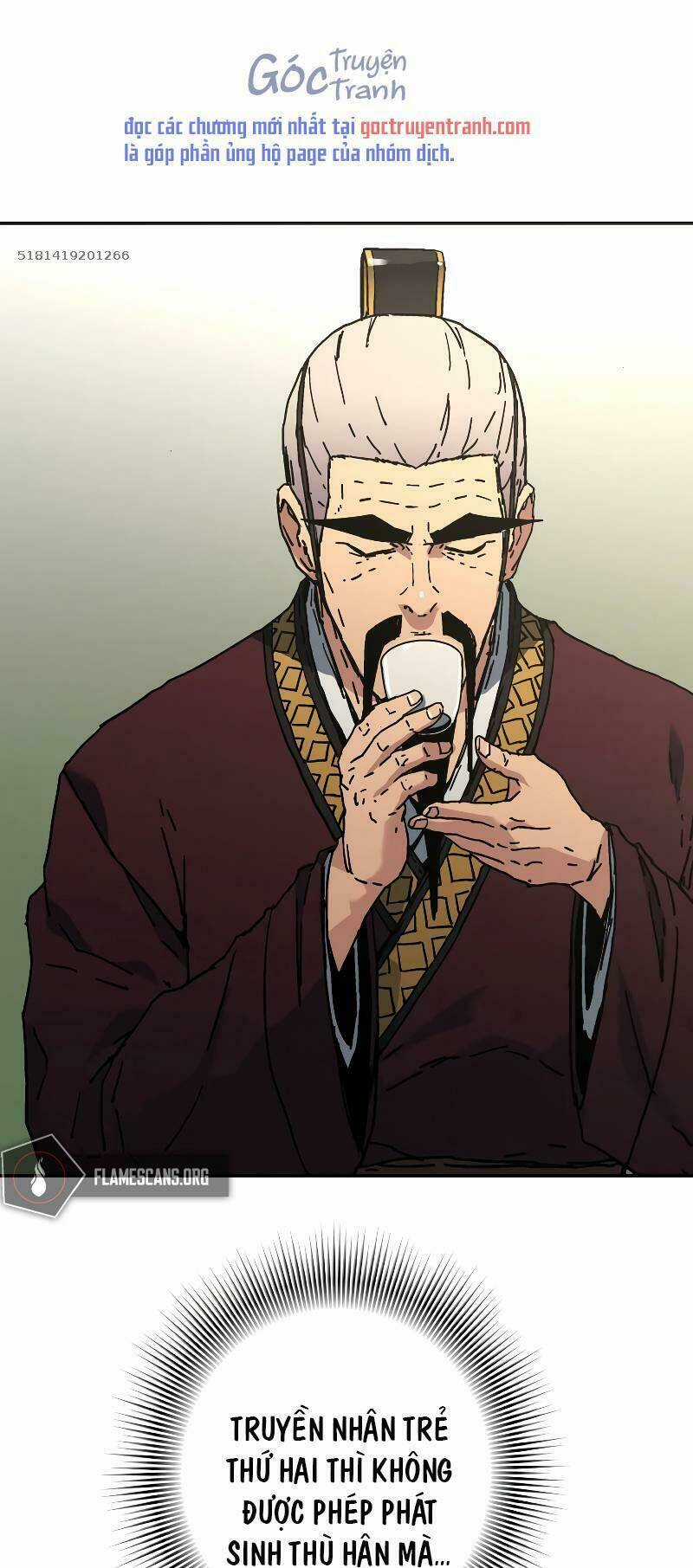 Bố Vô Song - Chapter 196 - Trang 66