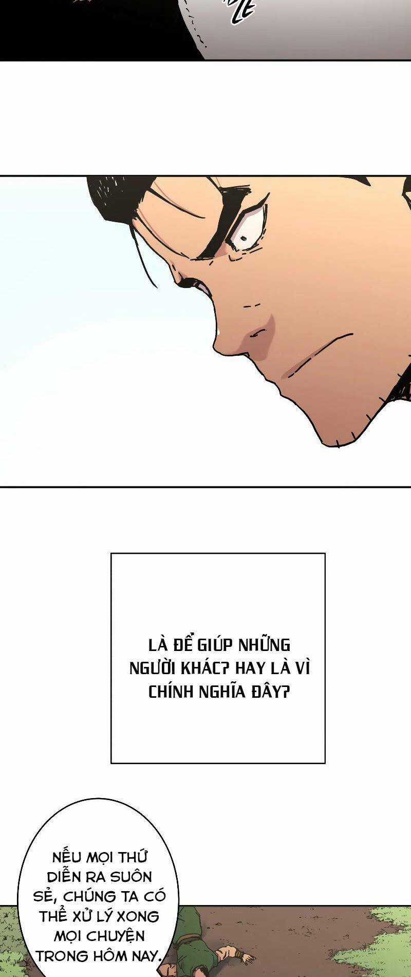 Bố Vô Song - Chapter 196 - Trang 10