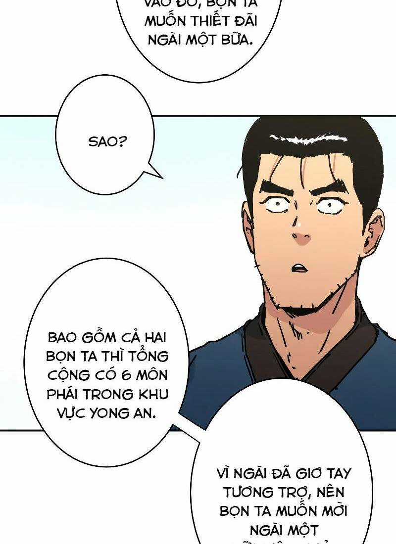 Bố Vô Song - Chapter 197 - Trang 14