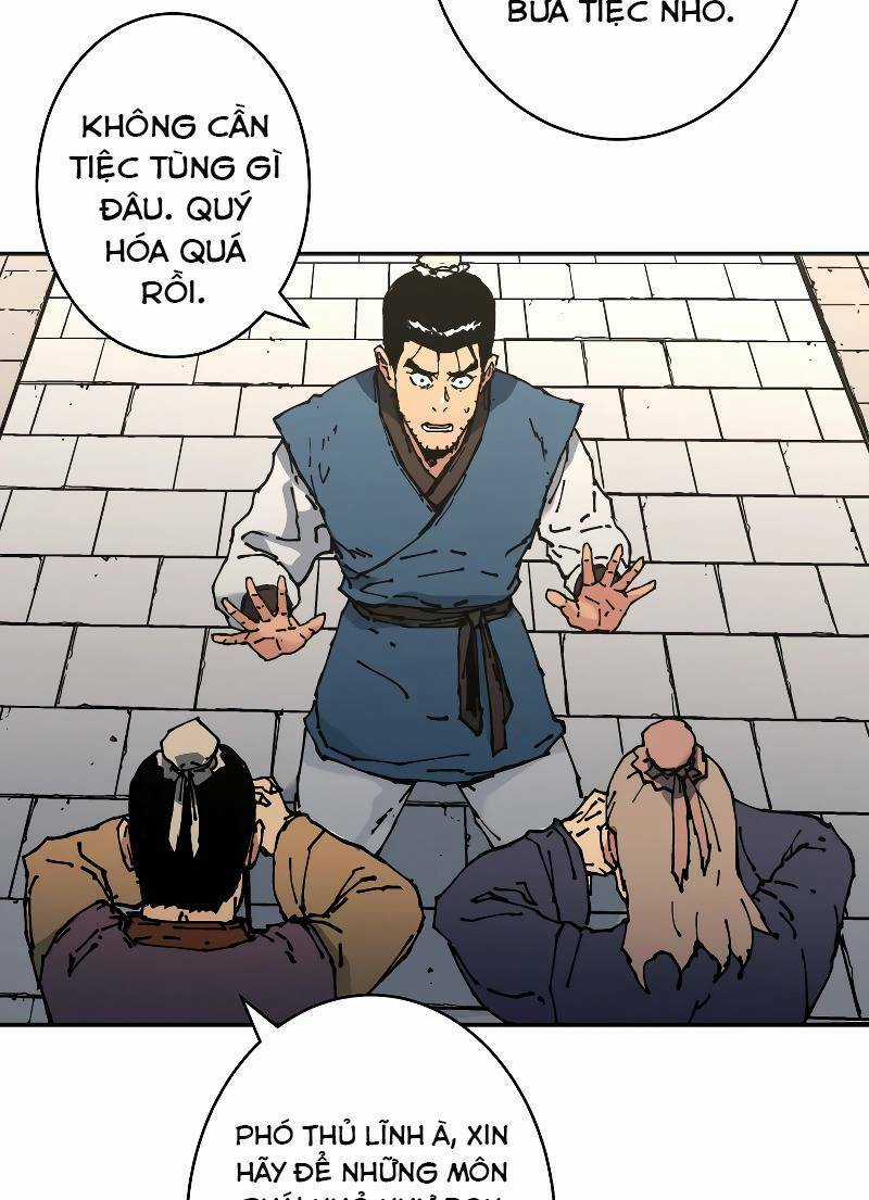 Bố Vô Song - Chapter 197 - Trang 15