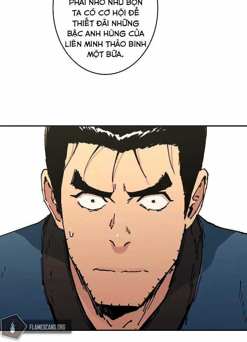 Bố Vô Song - Chapter 197 - Trang 16