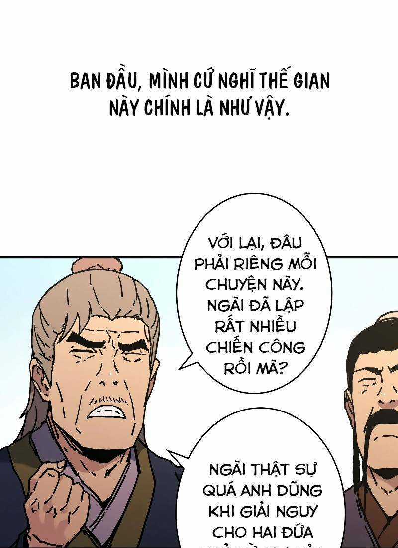 Bố Vô Song - Chapter 197 - Trang 17