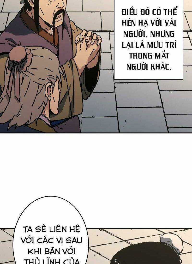 Bố Vô Song - Chapter 197 - Trang 20