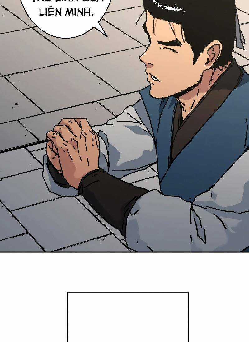 Bố Vô Song - Chapter 197 - Trang 21