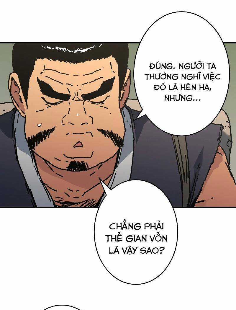 Bố Vô Song - Chapter 197 - Trang 25