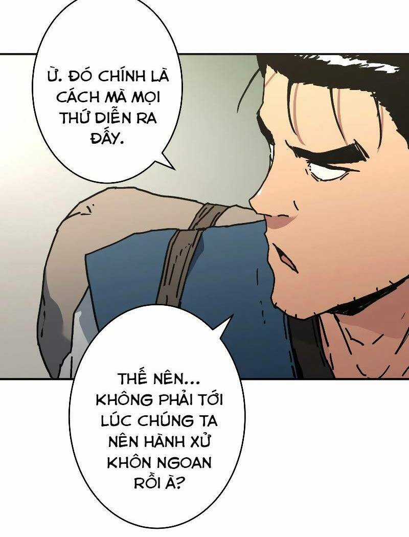 Bố Vô Song - Chapter 197 - Trang 26