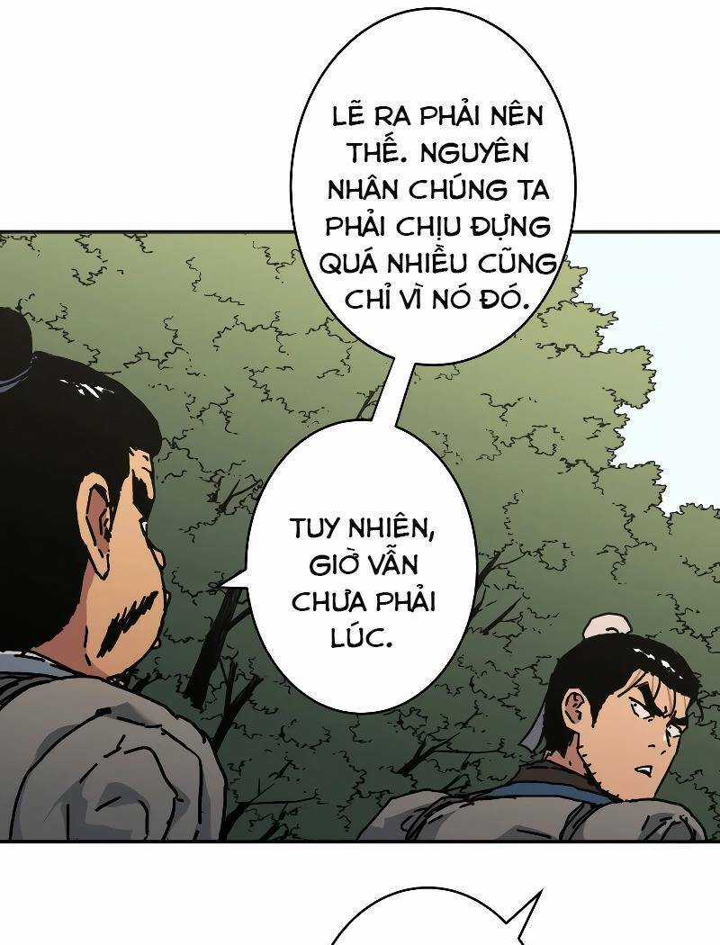 Bố Vô Song - Chapter 197 - Trang 27