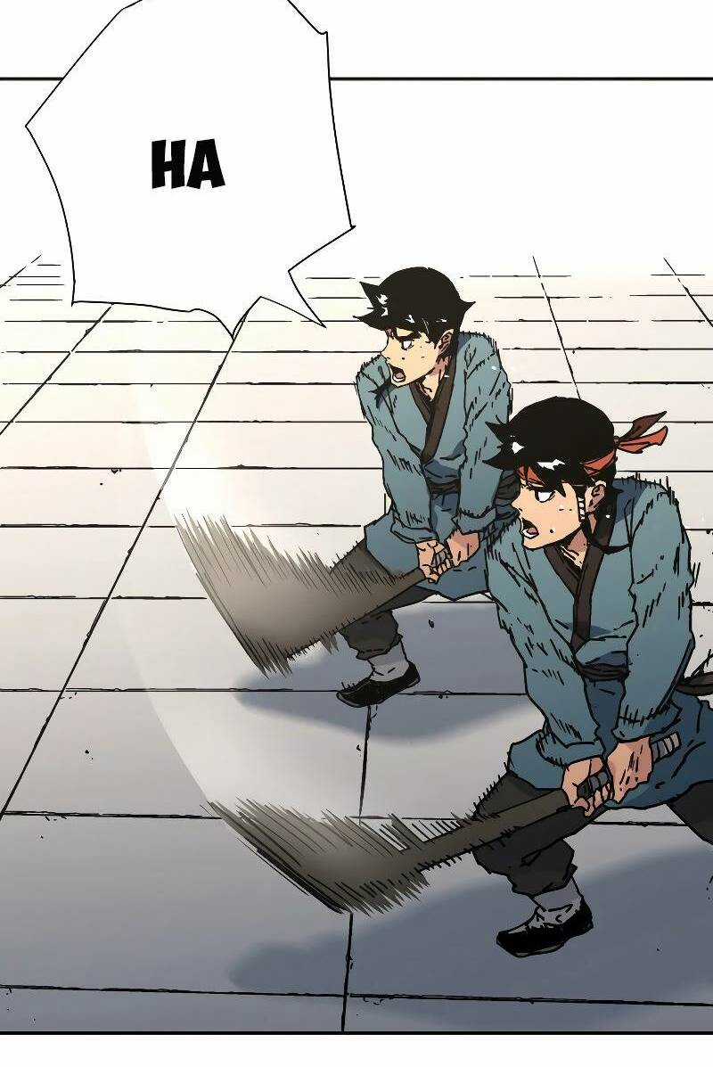 Bố Vô Song - Chapter 197 - Trang 32