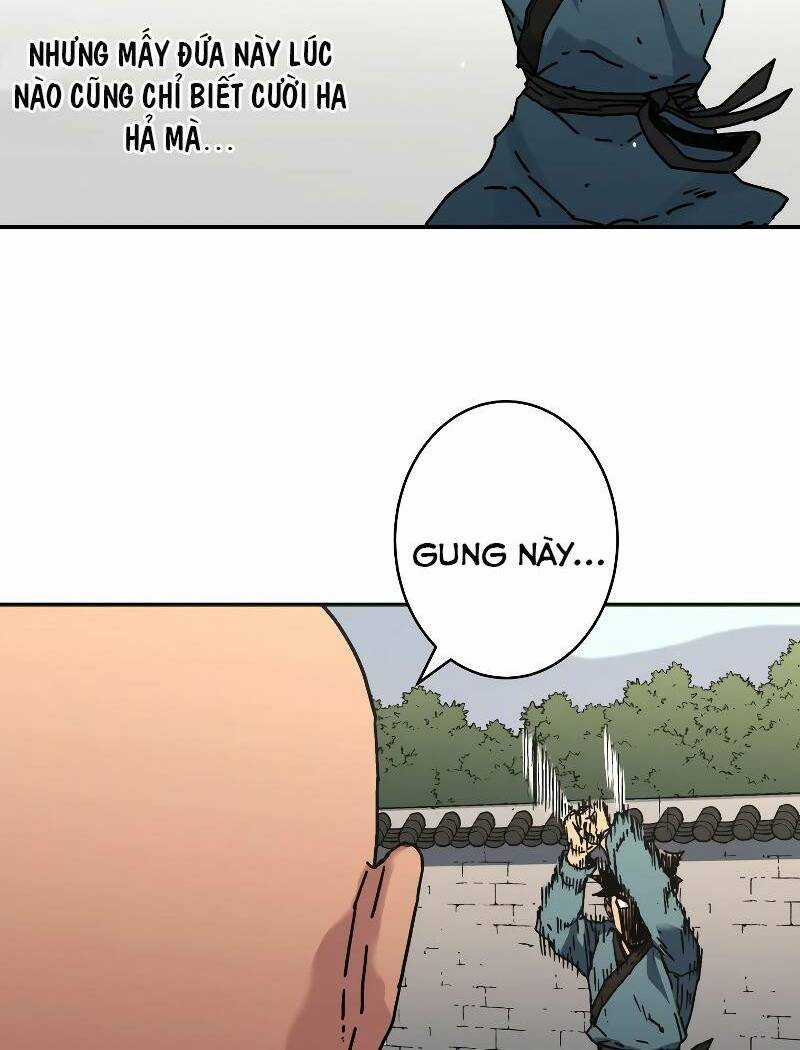 Bố Vô Song - Chapter 197 - Trang 36