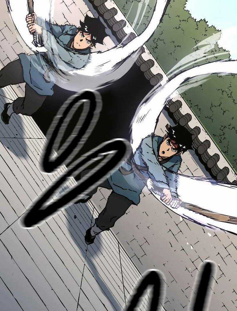 Bố Vô Song - Chapter 197 - Trang 38