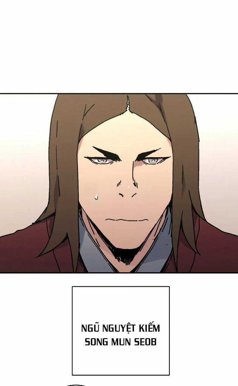 Bố Vô Song - Chapter 197 - Trang 44