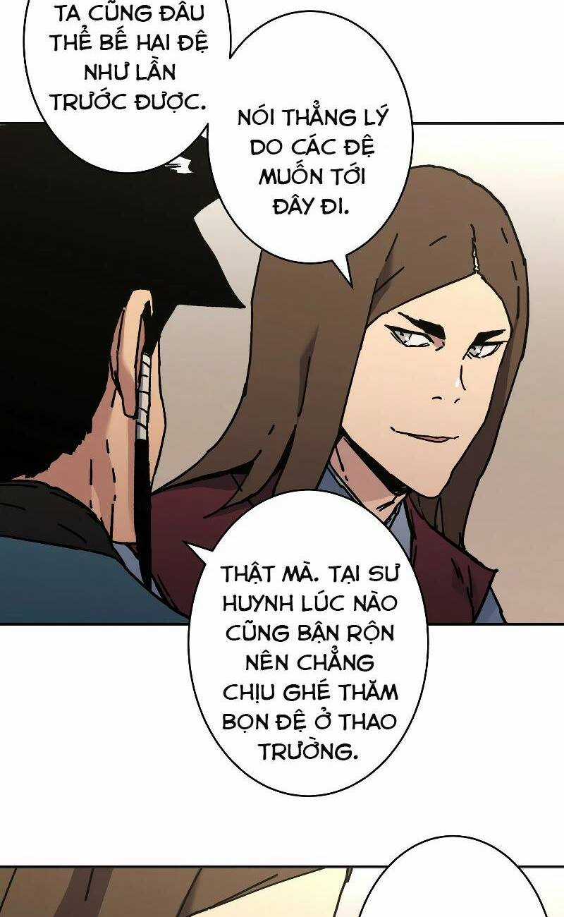 Bố Vô Song - Chapter 197 - Trang 46