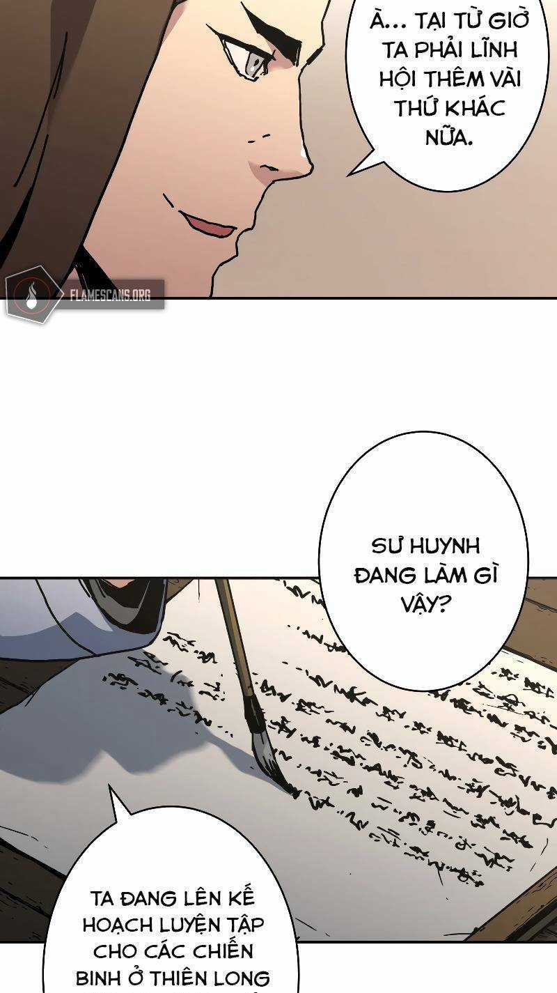 Bố Vô Song - Chapter 197 - Trang 47