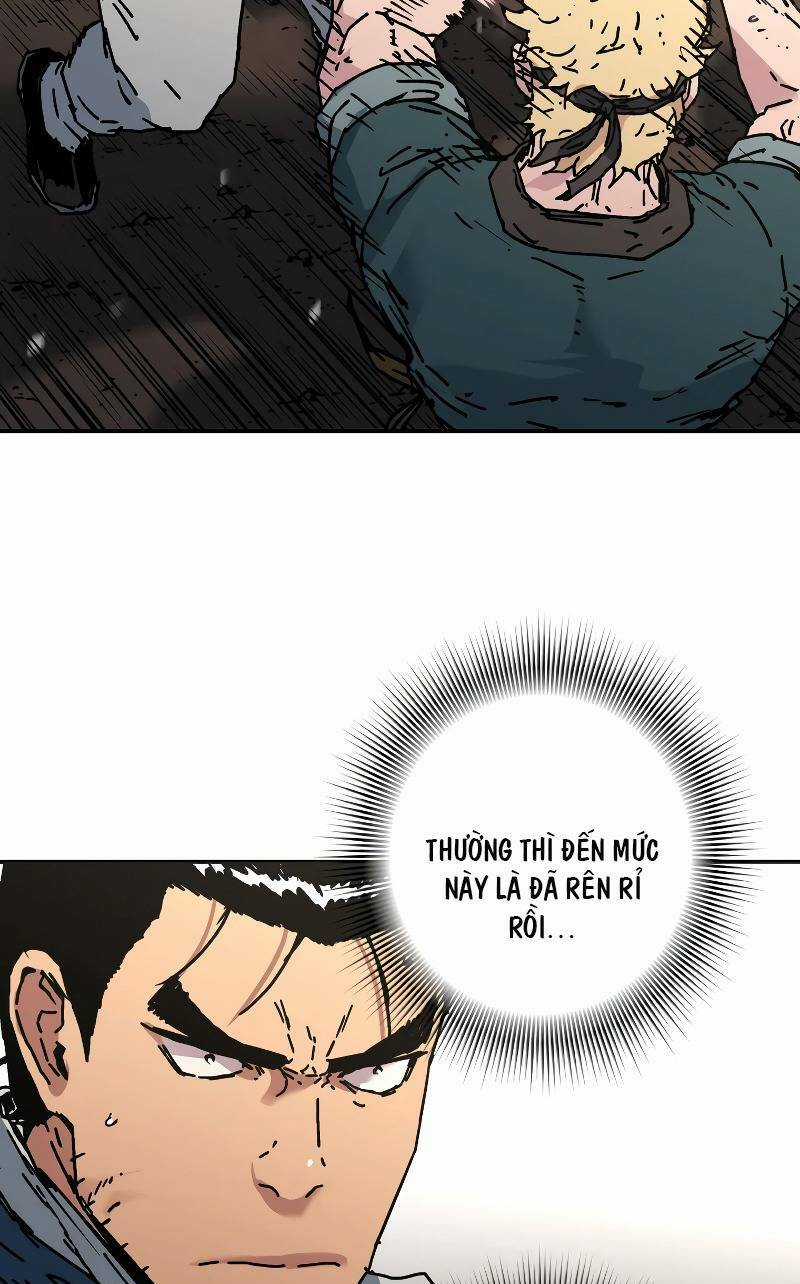 Bố Vô Song - Chapter 197 - Trang 55