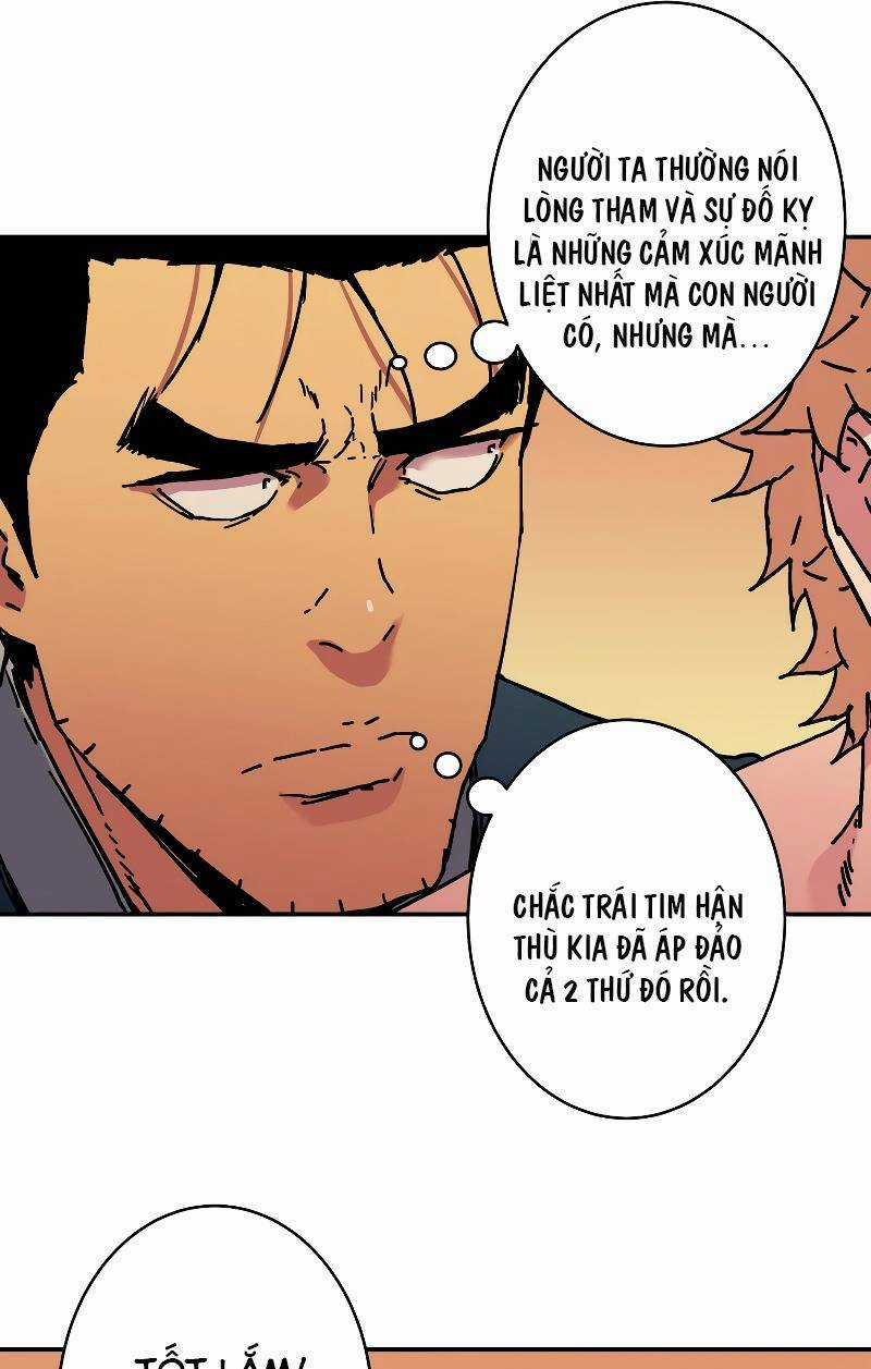 Bố Vô Song - Chapter 197 - Trang 63