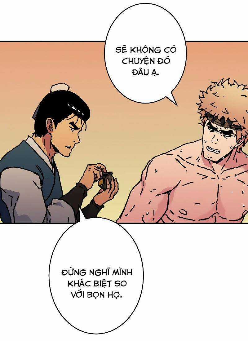 Bố Vô Song - Chapter 197 - Trang 65