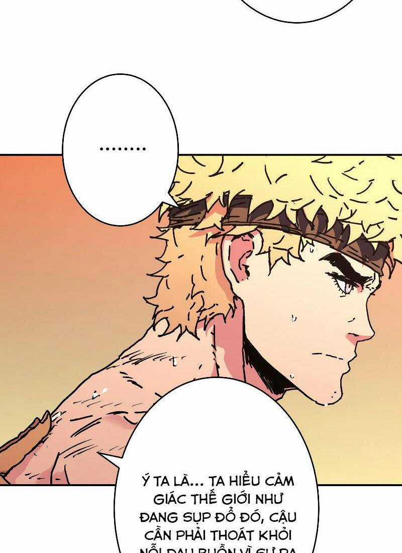 Bố Vô Song - Chapter 197 - Trang 68