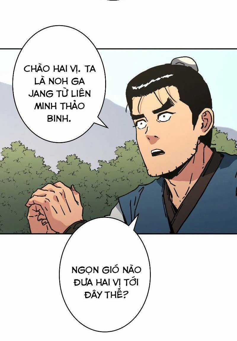 Bố Vô Song - Chapter 197 - Trang 8